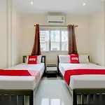 Oyo 253 Kk 11 Boutique Inn