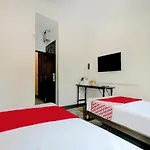 Oyo 253 Kk 11 Boutique Inn