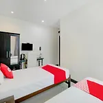 Oyo 253 Kk 11 Boutique Inn