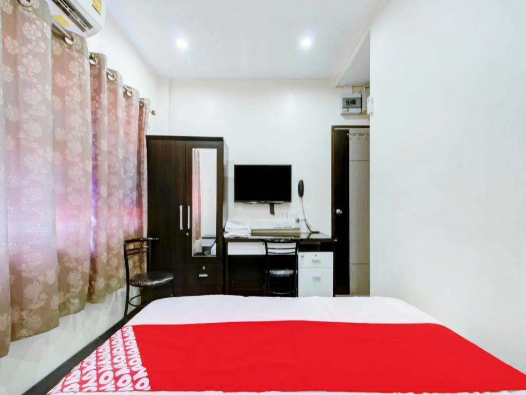Hotel Oyo 253 Kk 11 Boutique Bangkok
