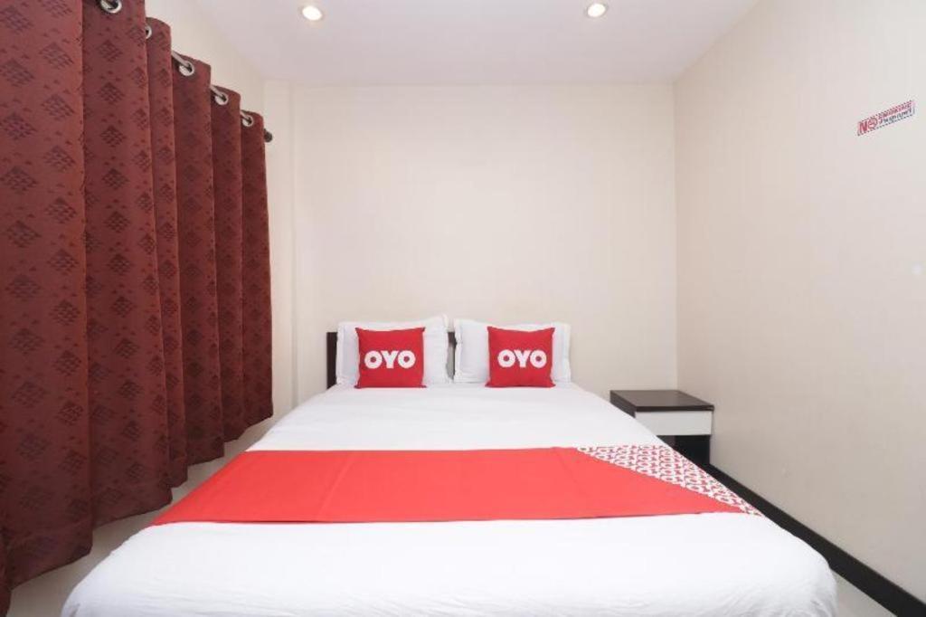 Hotel Oyo 253 Kk 11 Boutique 2*