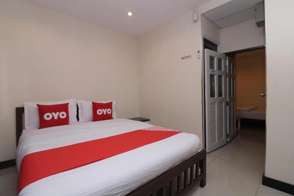 Oyo 253 Kk 11 Boutique 2*