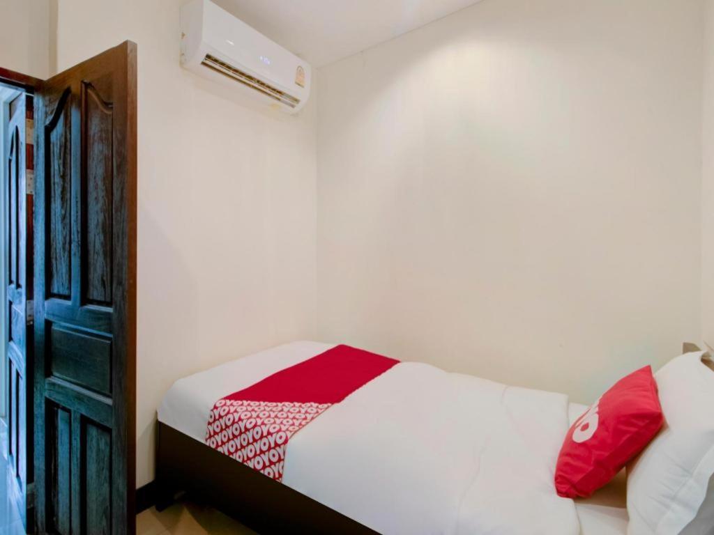 Hotel Oyo 253 Kk 11 Boutique 2*