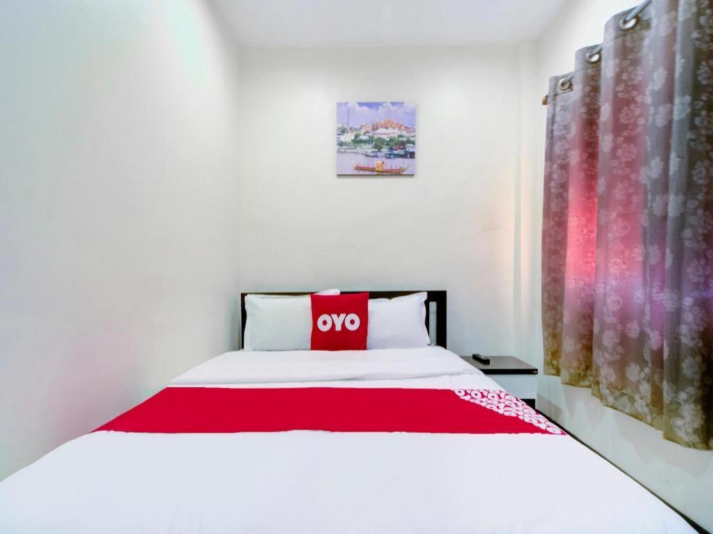 Oyo 253 Kk 11 Boutique Hotel 2*