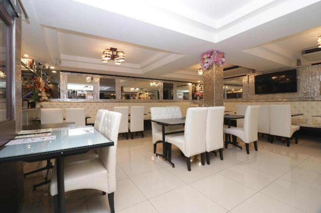 Oyo 253 Kk 11 Boutique Hotel Bangkok
