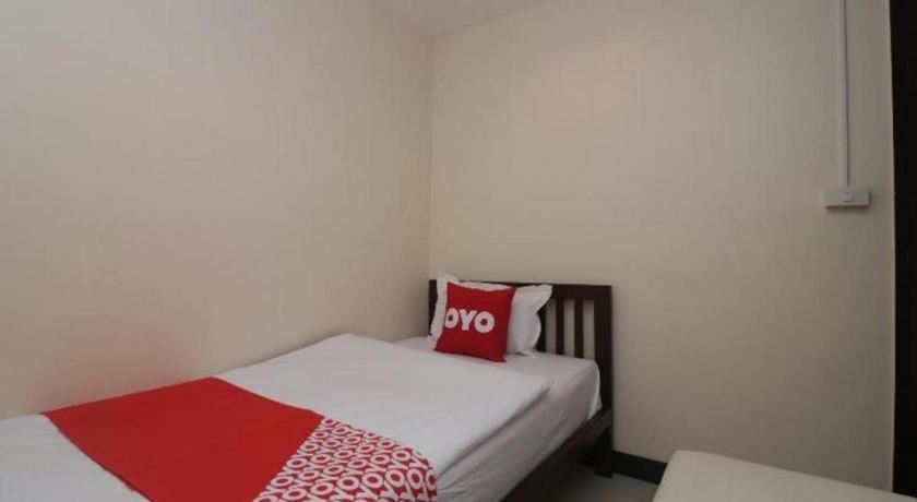 Oyo 253 Kk 11 Boutique Hotel