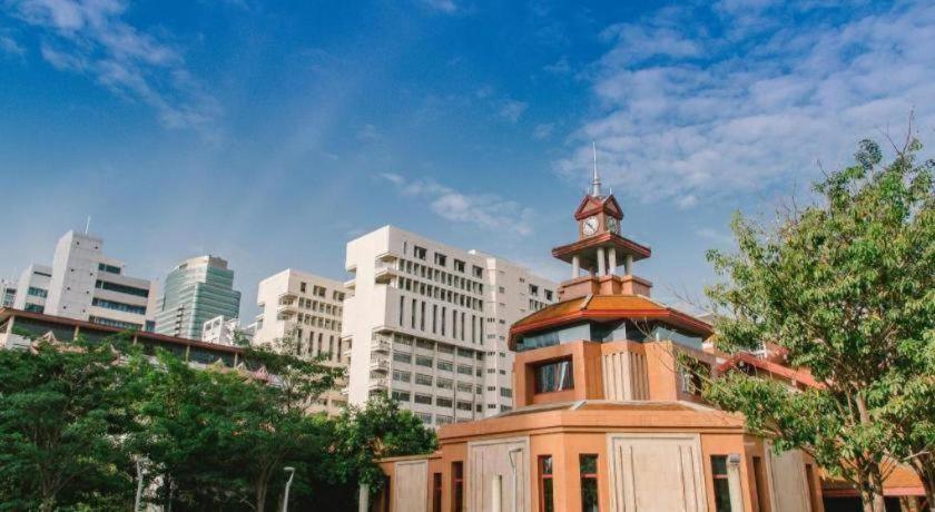Oyo 253 Kk 11 Boutique Hotel