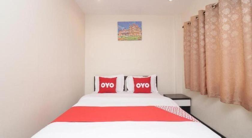 Oyo 253 Kk 11 Boutique 2*