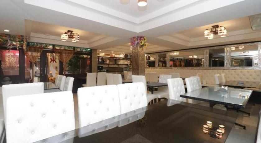 Oyo 253 Kk 11 Boutique Bangkok