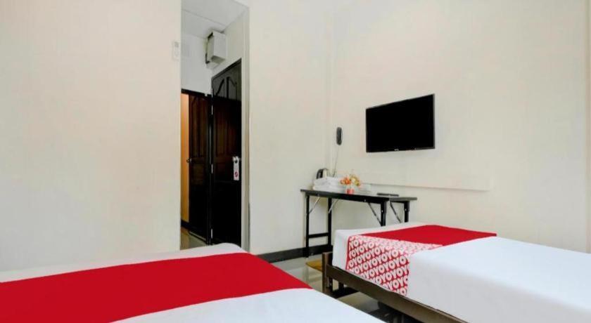 Hotel Oyo 253 Kk 11 Boutique Bangkok
