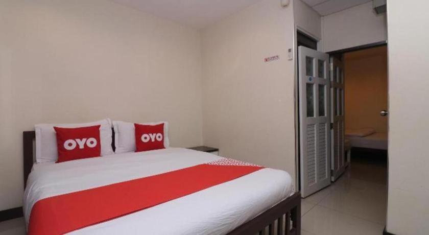 Hotel Oyo 253 Kk 11 Boutique