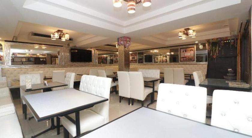 Oyo 253 Kk 11 Boutique Hotel