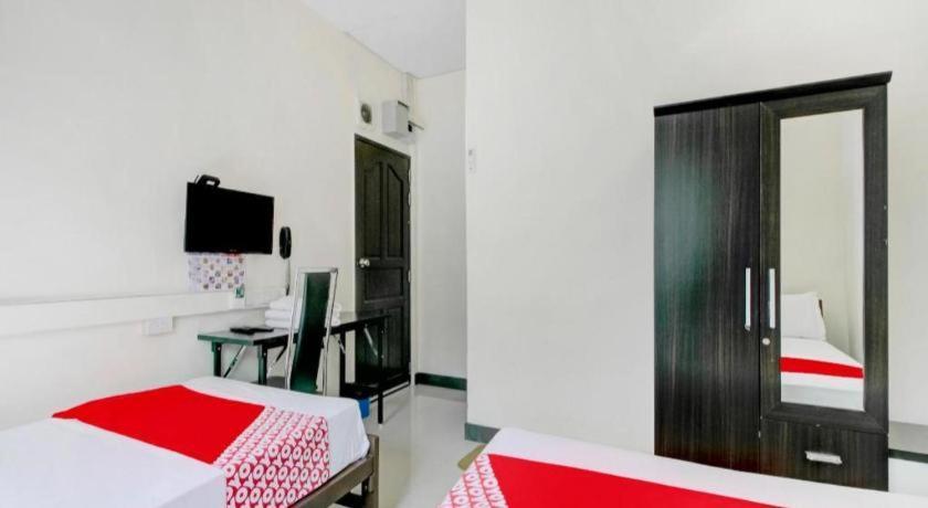 Hotel Oyo 253 Kk 11 Boutique 2*