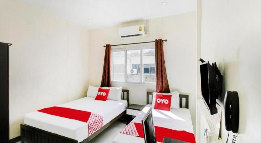 Oyo 253 Kk 11 Boutique 2*