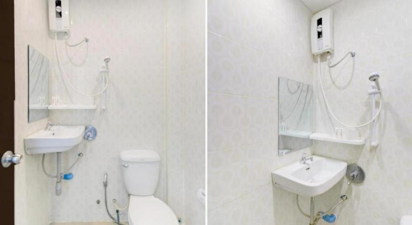 Oyo 253 Kk 11 Boutique Hotel