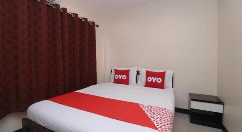 Oyo 253 Kk 11 Boutique Hotel
