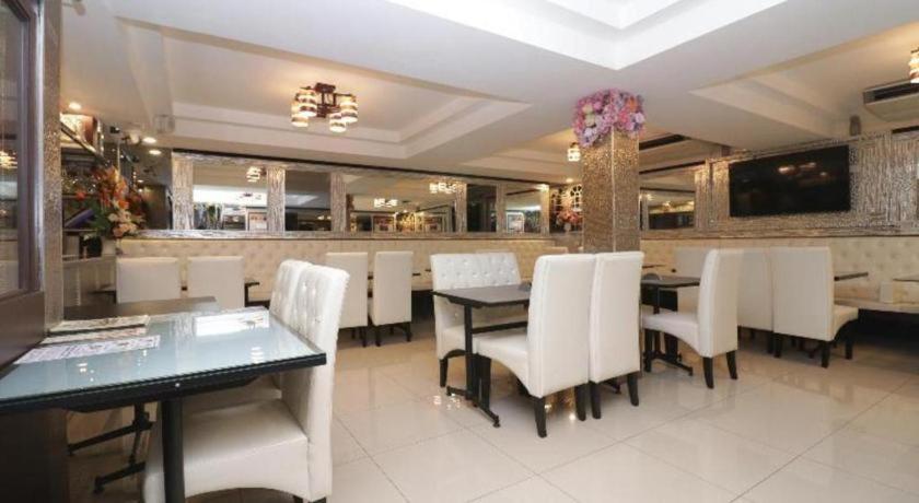 Hotel Oyo 253 Kk 11 Boutique