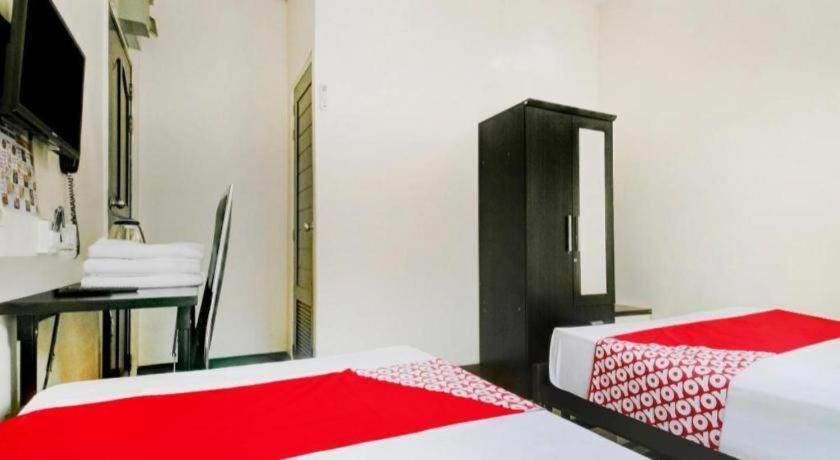 Hotel Oyo 253 Kk 11 Boutique 2*