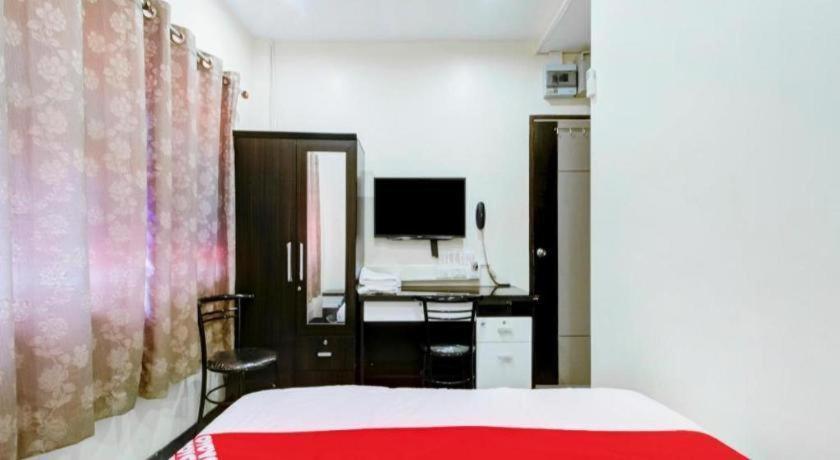 Hotel Oyo 253 Kk 11 Boutique 2*