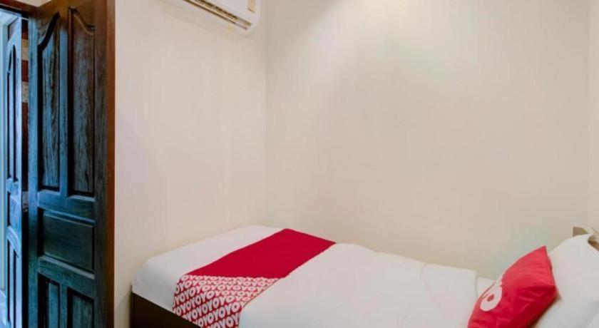 Oyo 253 Kk 11 Boutique Hotel 2*