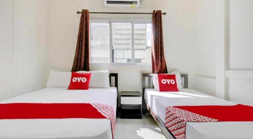 Hotel Oyo 253 Kk 11 Boutique 2*