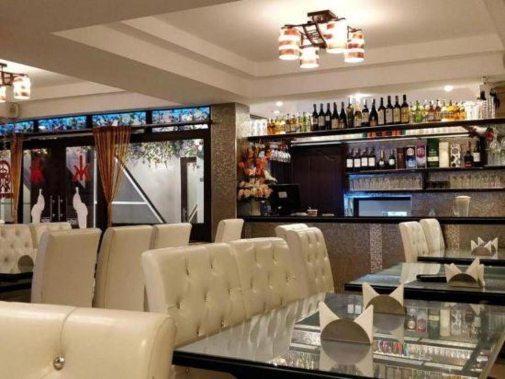 Oyo 253 Kk 11 Boutique Bangkok