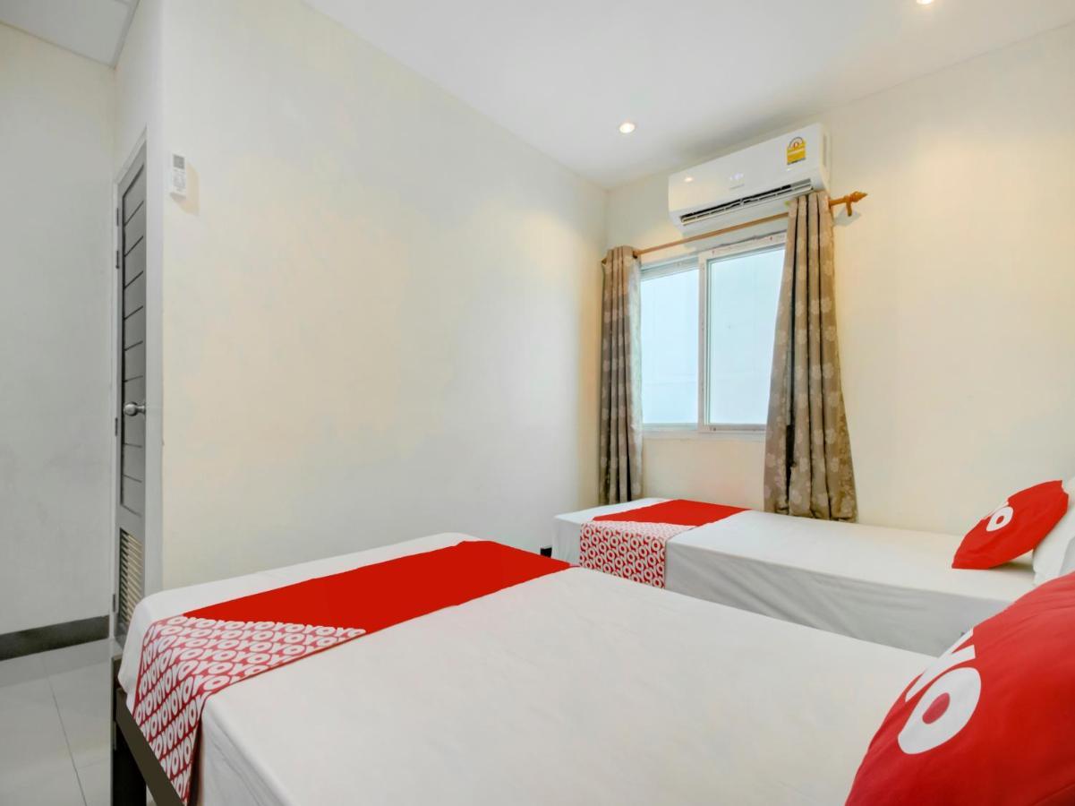Khách sạn Oyo 253 Kk 11 Boutique 2*