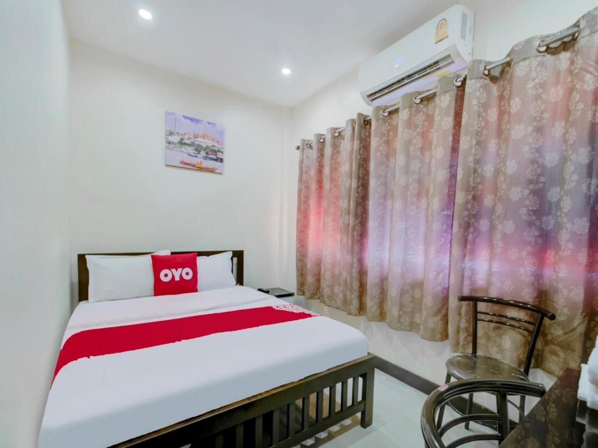 Oyo 253 Kk 11 Boutique Khách sạn