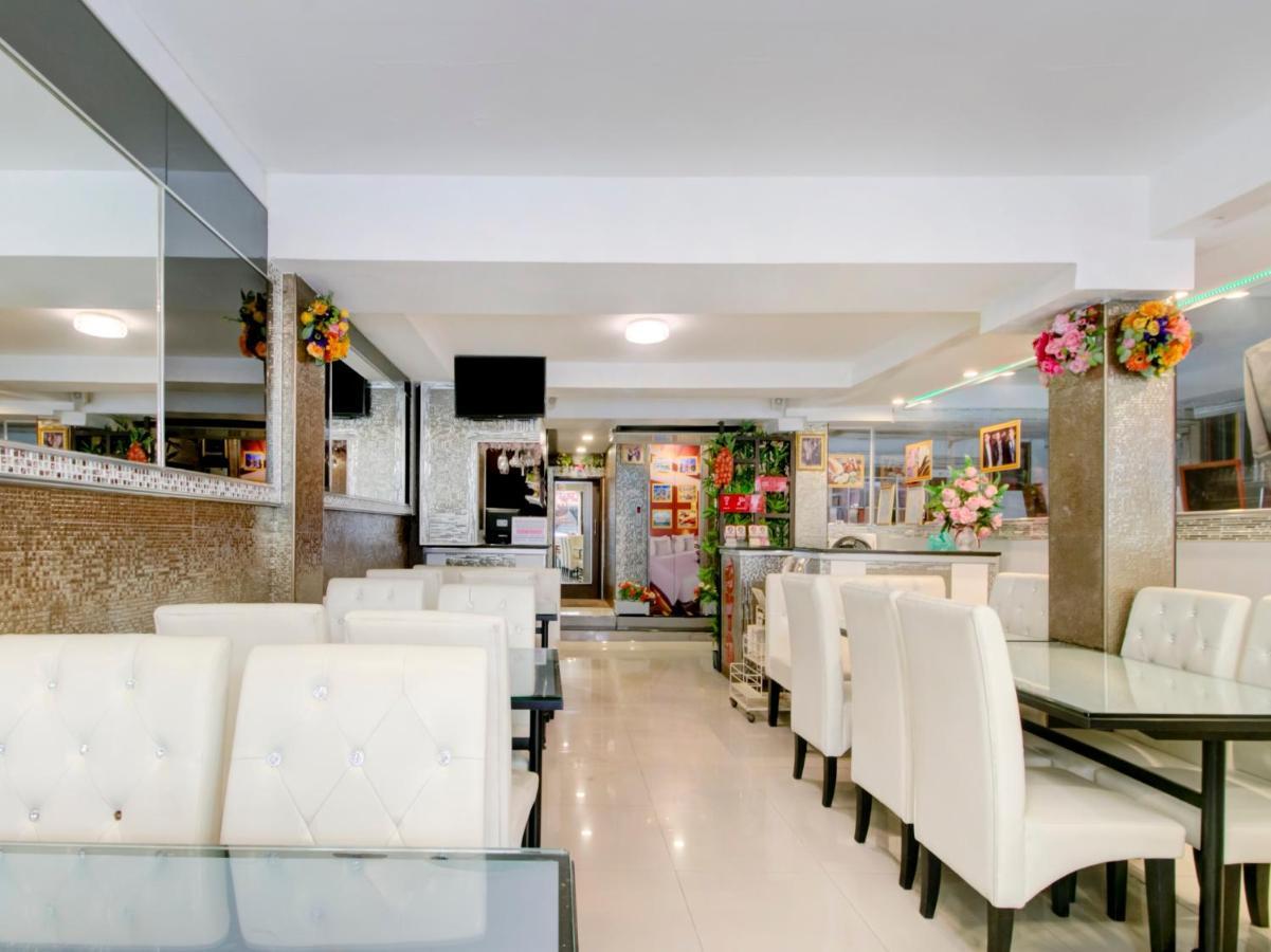 Oyo 253 Kk 11 Boutique Khách sạn Bangkok