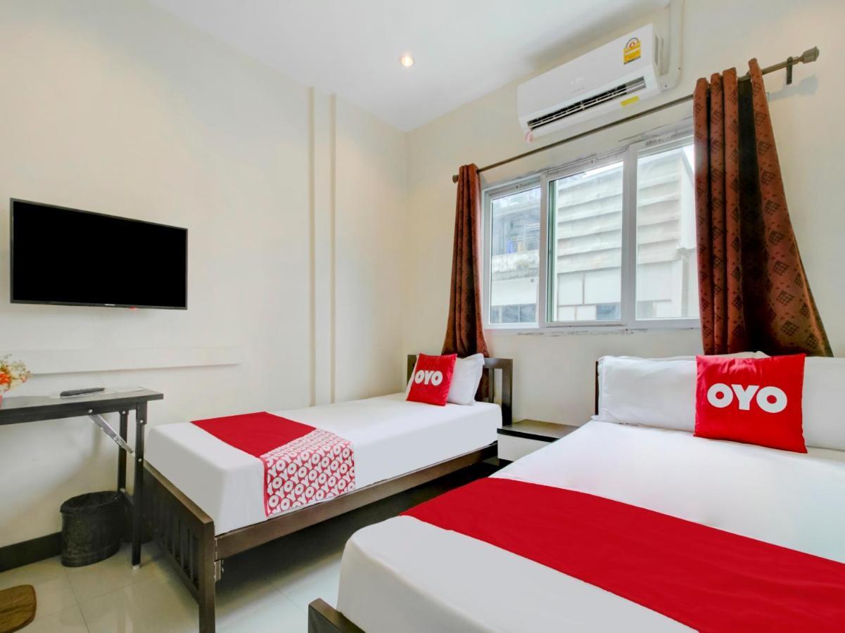 Khách sạn Oyo 253 Kk 11 Boutique