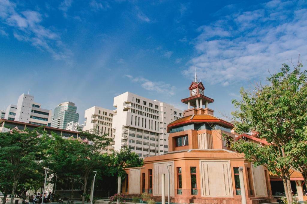 Khách sạn Oyo 253 Kk 11 Boutique