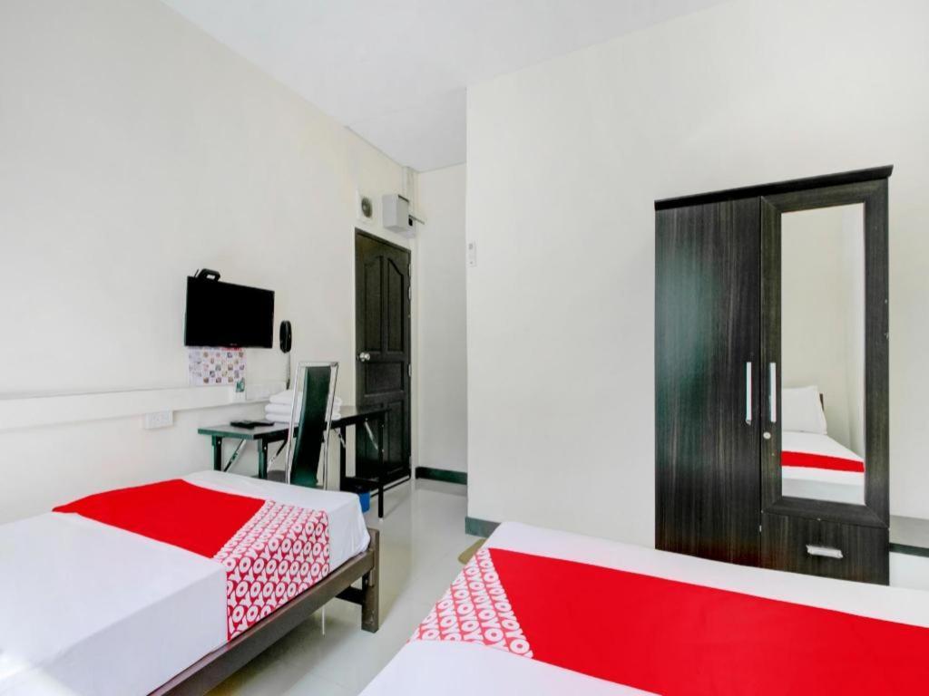 Oyo 253 Kk 11 Boutique Khách sạn