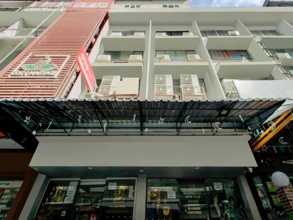 Khách sạn Oyo 253 Kk 11 Boutique 2*