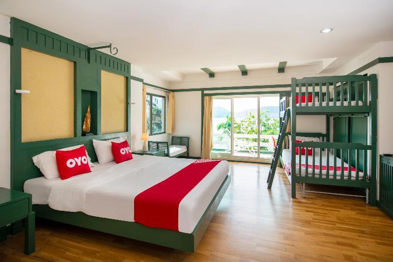 Oyo 253 Kk 11 Boutique Khách sạn 2*